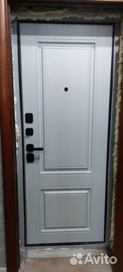 Качественная дверь входная с бесплатной доставкой