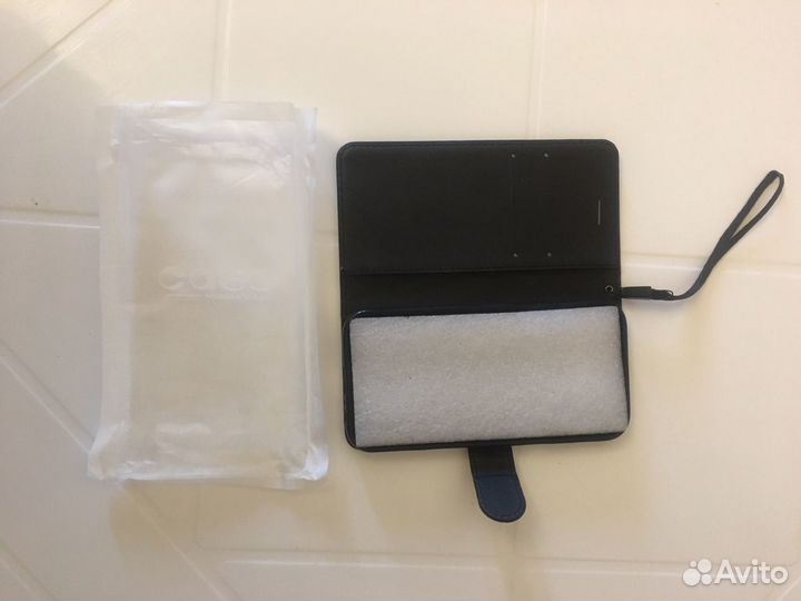 Чехол магнитная книжка