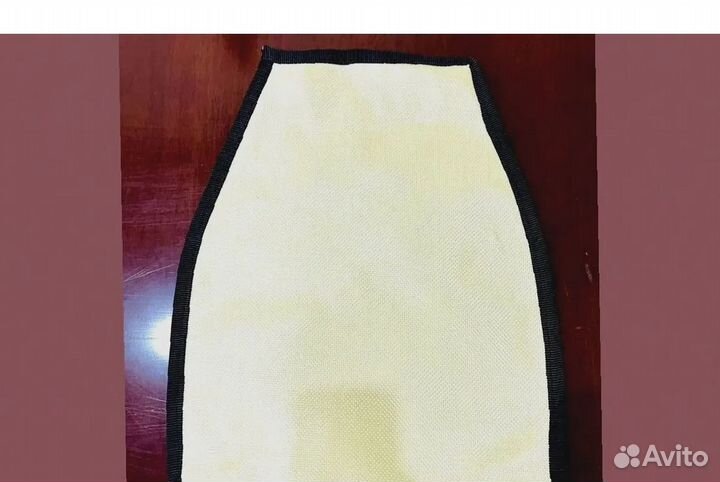 Кевлар для бронежилетов