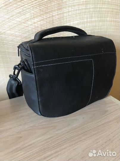 Зеркальный фотоаппарат Canon EOS 600D