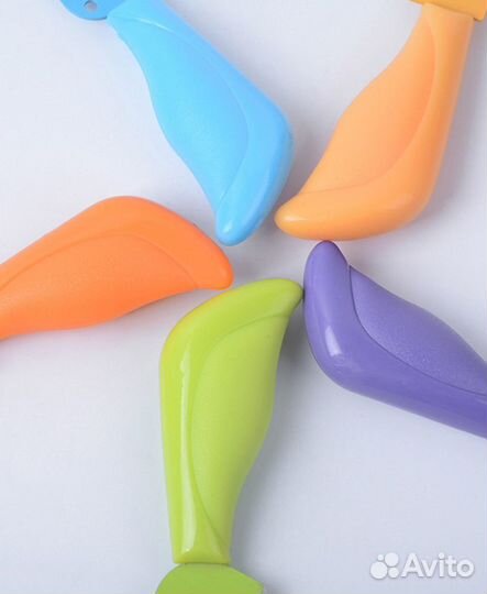 Набор ножей для сыра