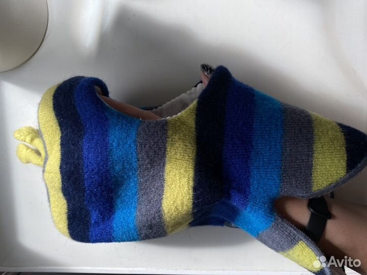 Шапка шлем lenne ленни 50