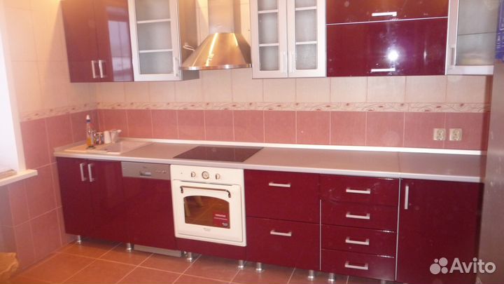 Мебель от салона 