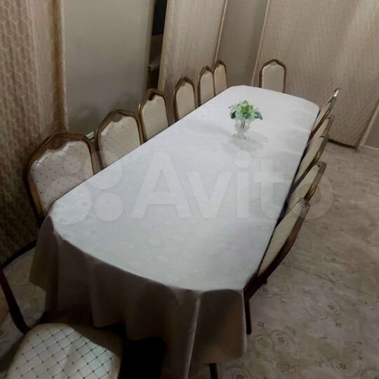 Дом 280 м² на участке 4 сот.