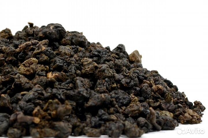 Набор для знакомства с китайским чаем