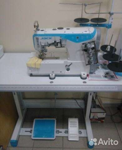 Ремонт швейных машин