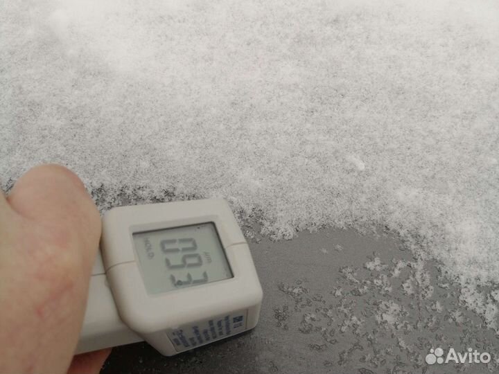 Толщиномер аренда CHY 113