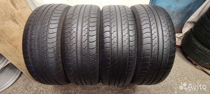 Matador MP 82 Conquerra 2 235/60 R18 107V
