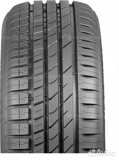 Nokian Tyres Nordman SX3 185/60 R14 82T