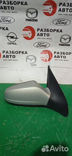 Зеркало правое Opel Astra H