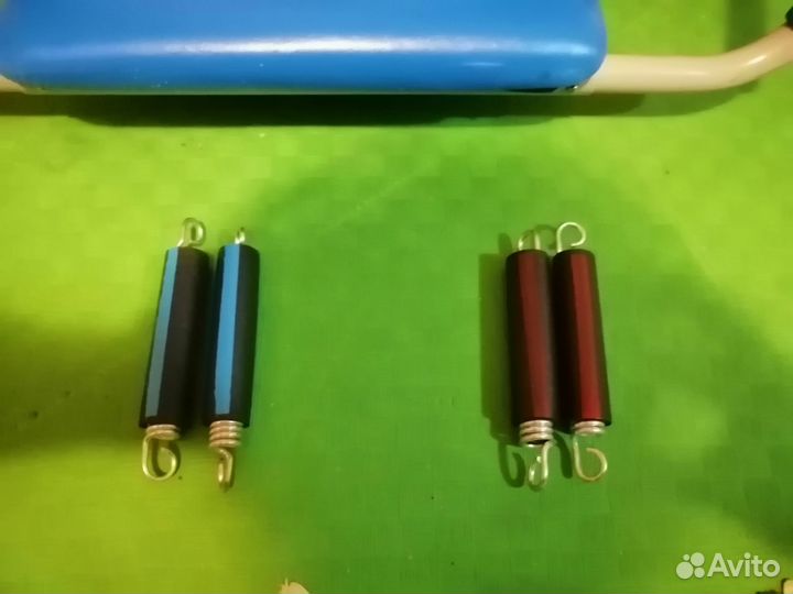 Тренажер ab rocket