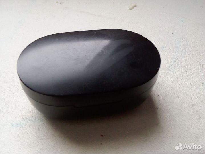 Беспроводные наушники xiaomi redmi airdots 2