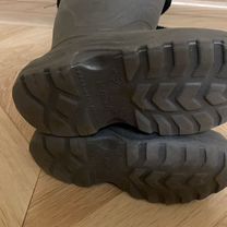 Резиновые сапоги lemigo 24-25, Москва