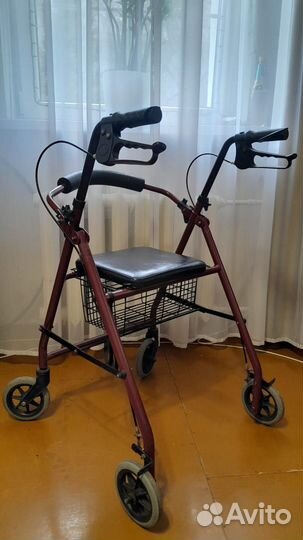 Товары для инвалидов