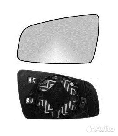 Элемент зеркальный Opel Zafira B 2005-2009