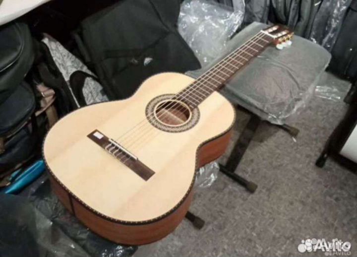 Гитары Мастерской Newtone Полный Массив