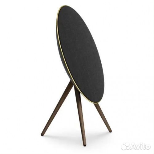 Bang&olufsen A9 4th gen Braas/Smoked Oac