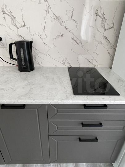 Квартира-студия, 25 м², 1/3 эт.