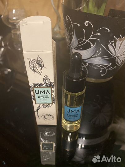 Barbara Sturm Uma oil PSA Allies Malin Goetz