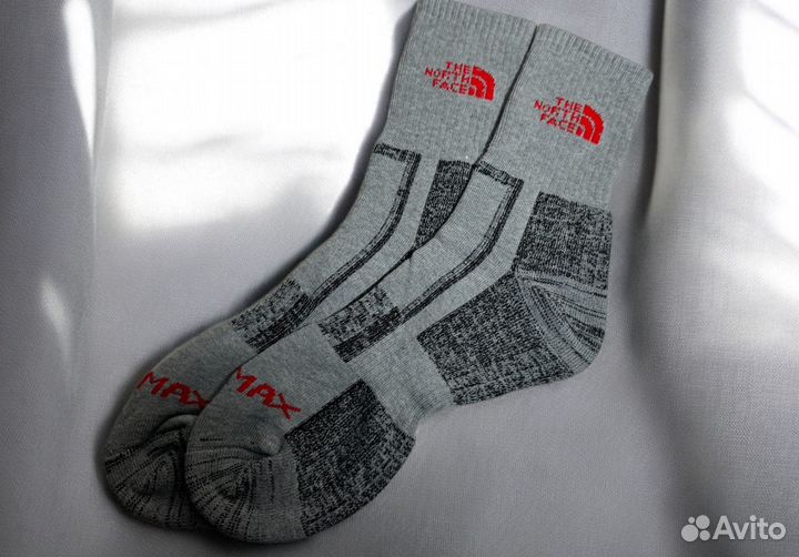 Носки The North Face зимние