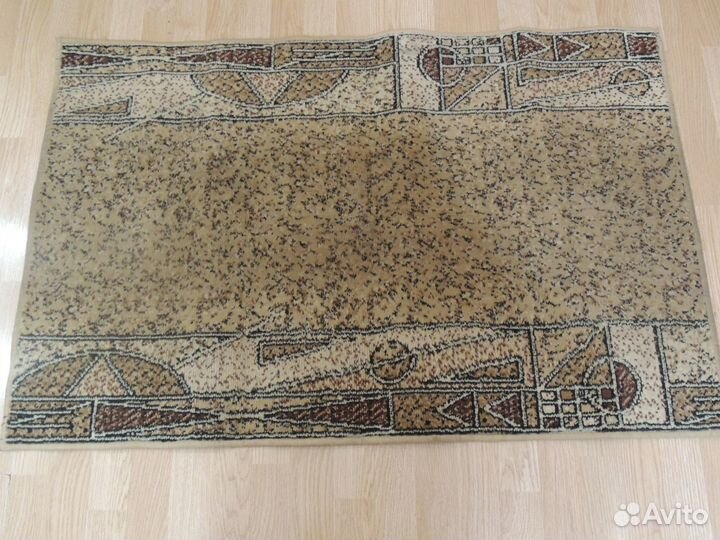 Коврик для прихожей