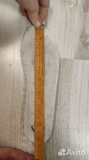 Фигурные коньки jackson