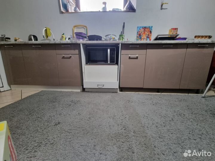 Кухонный гарнитур