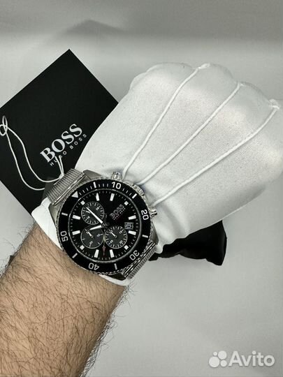 Часы Hugo Boss HB1513904 оригинальные из США