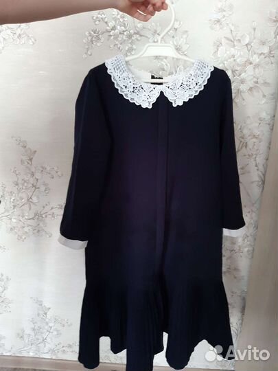 Школьная форма