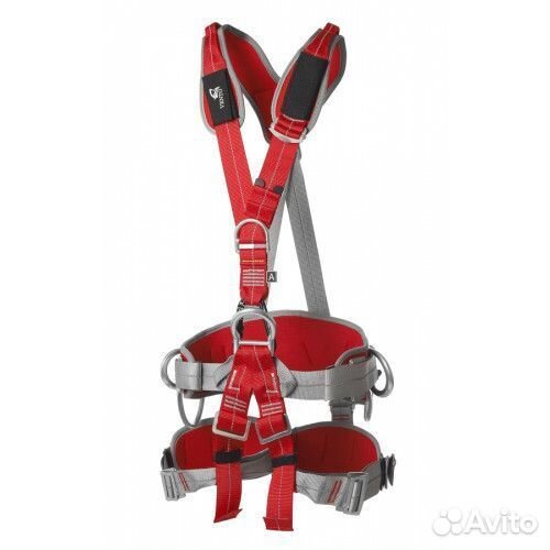 Комплект для арбористики 5