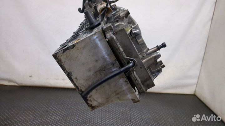 Головка блока (гбц) Mercedes C W203, 2007