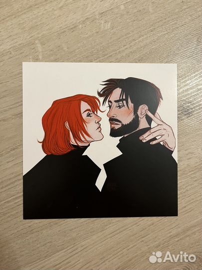 Открытки Bubble