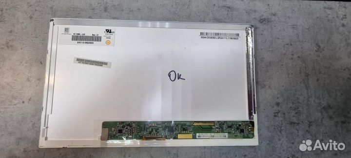 Матрица N116B6-L02