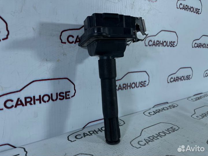 Катушка зажигания Audi A6 C5 2.7 ARE 2005