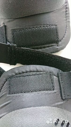 Защита ultra wheels и rollerblad