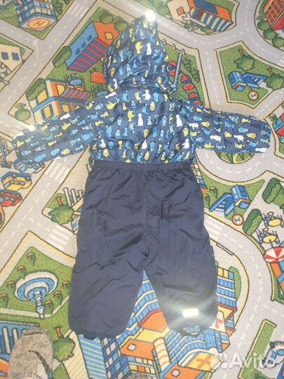 Комбинезон