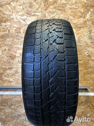Kumho I'Zen RV KC15 255/55 R18