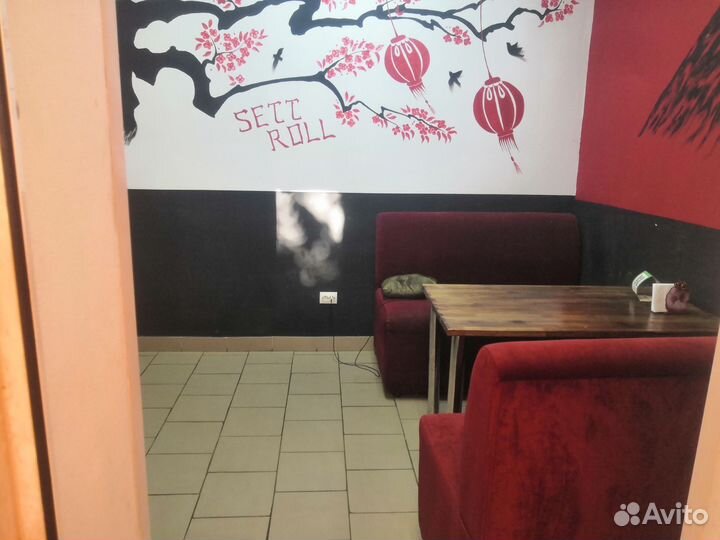 Продам готовый бизнес кафе