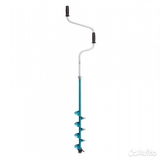 Ледобур лр-130Д левое вращение Тонар