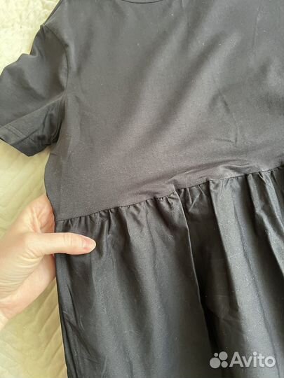 Платье stradivarius летнее