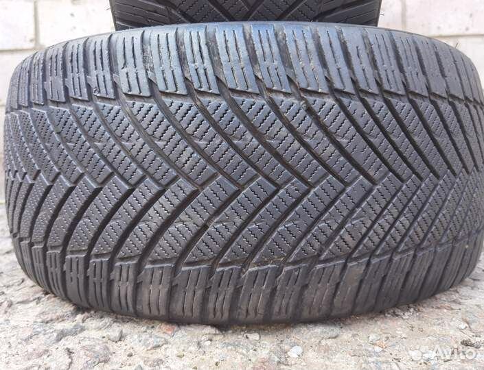 Minerva Winter Stud 235/35 R19 91Y