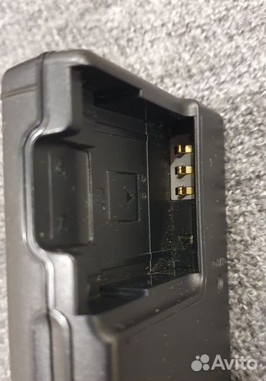 Зарядное устройство для фотоаппарата sony