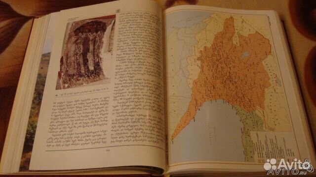 Подарочный альбом Свет Христов