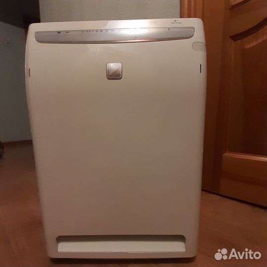 Очиститель воздуха Daikin