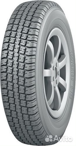 Волтайр С-156 185/75 R16 102Q
