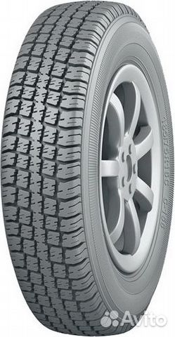 Волтайр С-156 185/75 R16 102Q
