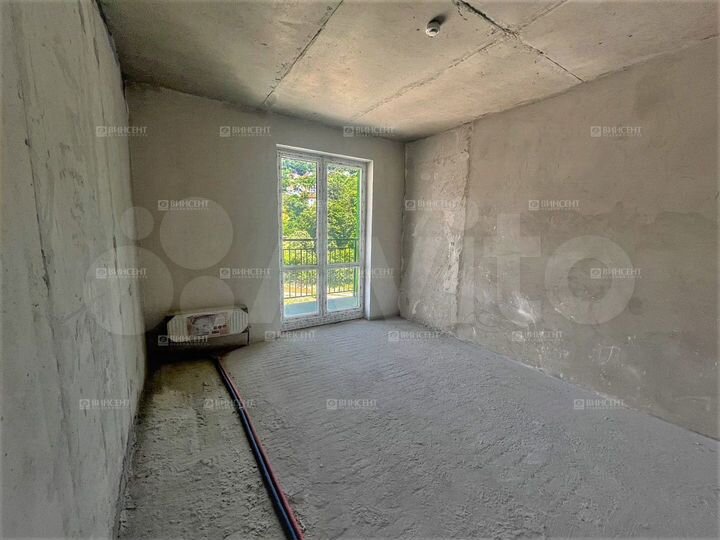 Квартира-студия, 27 м², 6/12 эт.