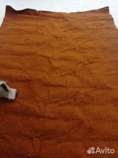 Ковровое покрытие