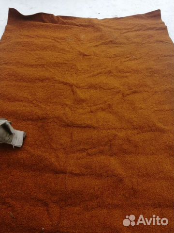 Ковровое покрытие