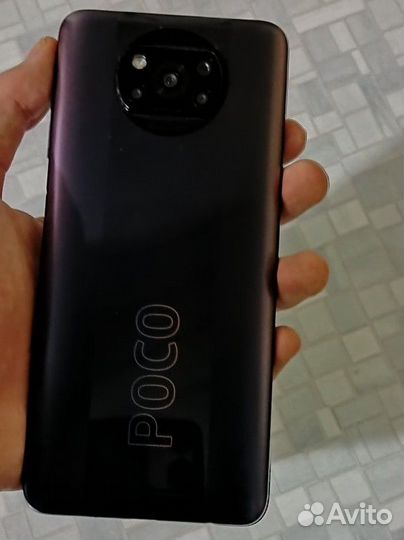 Xiaomi Poco X3 Pro, 6/128 ГБ